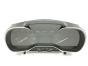Kierroslukumittari Citroen C3 9823058780 Yazaki Meter RHD