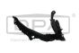 Valaisimen Kiinnike Oikea 8K0805608C 88050731902 Audi A4 DPA