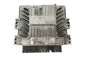 Ohjausyksikkö S122326110A SID301 8200659536 8200592611 Renault 28041