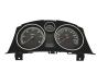 Kierroslukumittari Opel Astra H Zafira B 13216684PF 28983