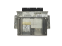 Ohjausyksikkö 9643786480 9643786680-01 21645941-7 PSA Sagem 19429