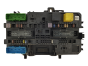 Ohjausyksikkö 13181278 DP 5DK008669-31 Opel GM Hella 1555