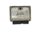 Ohjausyksikkö 038906012CT 0281010377 Volkswagen Bosch 57258