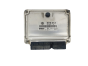 Ohjausyksikkö 038906019LB 0281011206 Volkswagen Bosch 45194