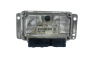 Ohjausyksikkö PSA Toyota 89661-0H022 0261208702 Bosch 49245
