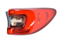 Valaisin Oikea Uusi Alkuperäinen Renault Kadjar II 265508701R