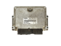 Ohjausyksikkö 55193786 0281011557 Fiat Bosch 26265