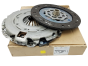 Kytkinsarja Alkuperäinen Citroen Peugeot DS3 308 5008 2.0 HDI 1609071880