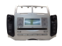 Radio-CD-soitin Toyota Yaris 86120-0D210 CQ-TS0570LC W58824 1253