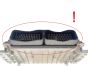 Ohjausyksikkö 96417301 5WY5442G Chevrolet Kemsco 45768