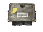 Ohjausyksikkö 55198058 0281011553 Fiat Bosch 18354