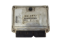 Ohjausyksikkö 038906012A 0281010120 Audi Bosch 3239