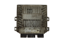 Ohjausyksikkö 6S61-12A650-AB 5WS40241B-T 1CMB Ford Siemens 14821
