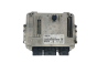 Ohjausyksikkö 0281011701 8M51-12A650-LB Ford Bosch 39347