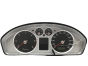 Nopeusmittari Ford Galaxy 7M5920820K 110080037009 31069