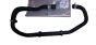 Jäähdyttimen putki Alkuperäinen 9812439880 Citroen Peugeot