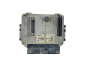 Ohjausyksikkö 98074154 JC 0281014643 8980741541 Opel Bosch 61814