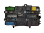 Ohjausyksikkö 13206762 5DK008669-32 HK Opel GM Hella 2435