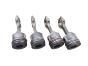 Kiertokanget Tłoki 7701472834 7701476250 M 1.9 DTI Renault F9Q