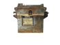 Ohjausyksikkö 7700104956 7700111205 R04080009F Renault 24621