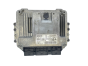 Ohjausyksikkö 0281013872 9664843780 9653958980 PSA Bosch 63576