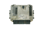 Ohjausyksikkö PSA 0281012529 9663475880 9657699480 Bosch 33180
