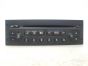 Radio-CD-soitin Citroen Peugeot 96489417XT PSARCD100-01 VDO 1231