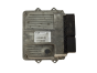 Ohjausyksikkö 55196357 ZS MJD6JO.S3 71600.047.02 Fiat FGP