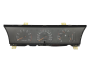 Nopeusmittari Citroen XM 95637565 09020499905 49719