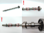 Nokka-akseli 8200827922 8200456103 2.0 2.3 dCi Renault Opel Nissan 1098