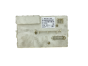 Ohjausyksikön moduuli A2079000600 28-4002-0109-3-00 Mercedes Temic