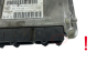 Ohjausyksikkö IAW 4AF.M9 55187372 61600.627.05 Fiat Magneti Marelli 48778