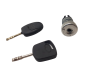 Virtalukko Ford Mondeo Mk3 UC592300F 1013