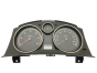 Kierroslukumittari Opel 13216660NC Astra H 26681