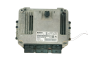 Ohjausyksikkö 9664617680 0281012981 9653958980 PSA Bosch 32125
