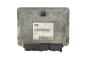 Ohjausyksikkö IAW.4AF.PP 55187374 61600.625.03 Fiat Magneti Marelli 54007