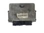 Ohjausyksikkö Fiat 55185364 0281010337 19242AAA Bosch 53337