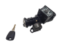 Virtalukko Fiat Punto 0.5521 0.8713 B365 TRW