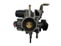 Kaasuläpän venttiili 30MM12/01 B12/00 Fiat Weber