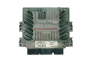 Ohjausyksikkö S122326109A 8200565863 8200592611 Renault Siemens 33658