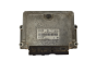 Ohjausyksikkö 55189421 0281011488 93749DAV Alfa Romeo Bosch