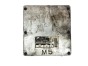Ohjausyksikkö 89661-44030 211000-4980 Toyota Fujitsu