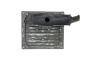 Ohjausyksikkö S118107004E 3S61-12A650-CC SIM22 Ford Siemens 48048