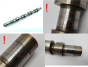 Nokka-akseli 8200664673 Renault Dacia 1.2 16v 1117