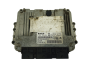 Ohjausyksikkö 0281012523 9664843480 9657699480 PSA Bosch 68165