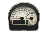 Nopeusmittari Fiat Multipla 51795951 VDO 29636