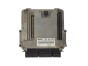 Ohjausyksikkö 0281019148 237102748R 237102747R Renault Bosch 19253