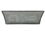 Nopeusmittari Fiat Panda 7583885