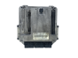 Ohjausyksikkö 8200946162 0281015323 8200726880 Renault Bosch 50856