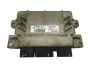 Ohjausyksikkö S120200113A 8200774747 8200700695 Renault Siemens 68325